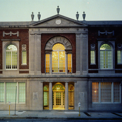 Furness House