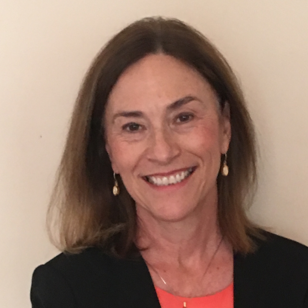 Janey Gregory