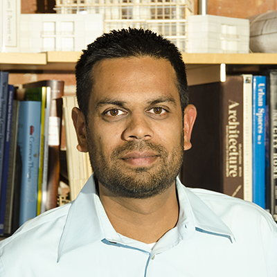 Manish Patel