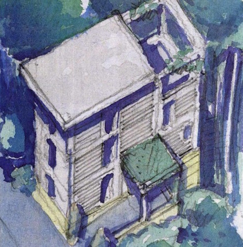 New Urban Housing