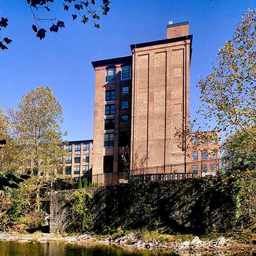 Oella Mill