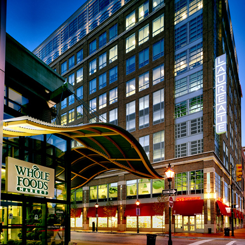 Whole Foods