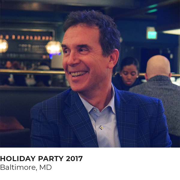 2017 Holiday Party Featured Image