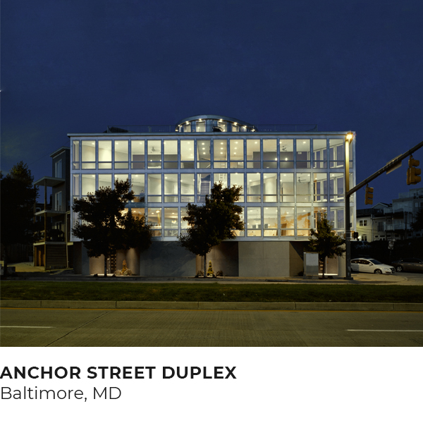 Anchor Street Duplex