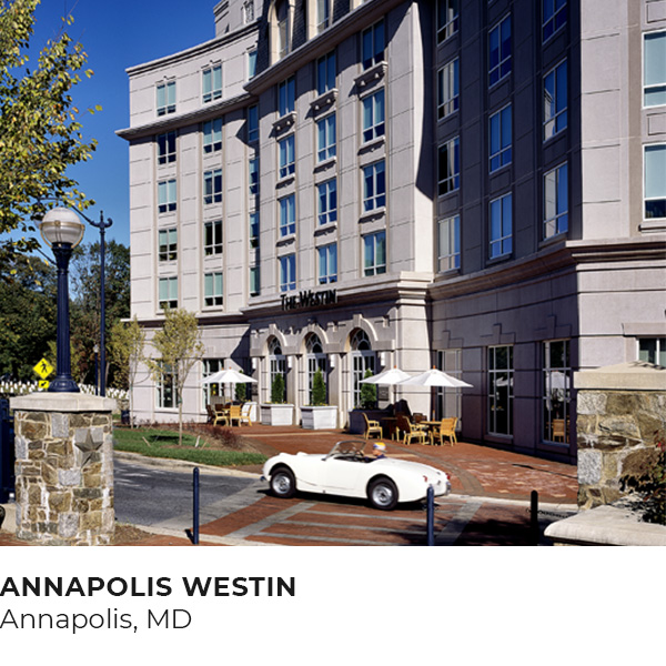 Annapolis Westin Featured Image