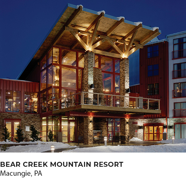 Bear Creek