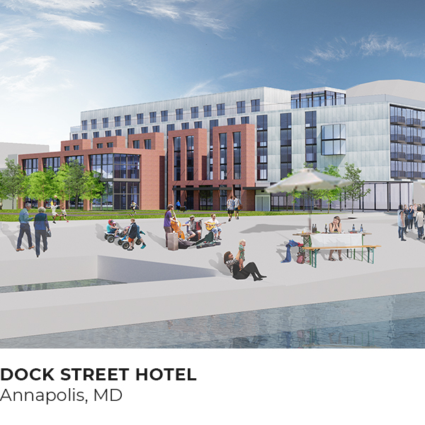 Dock Street Featured Image