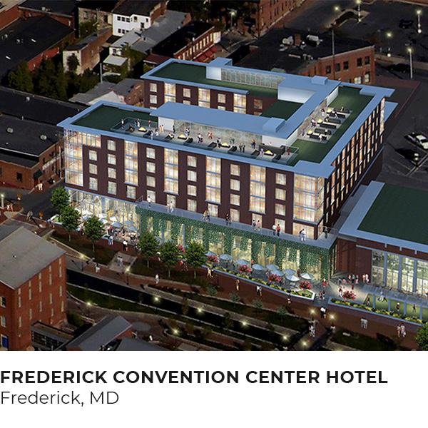 Frederick Convention Center