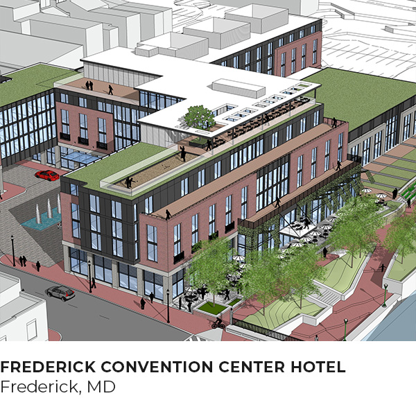 Frederick CCH