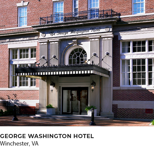George Washington Hotel