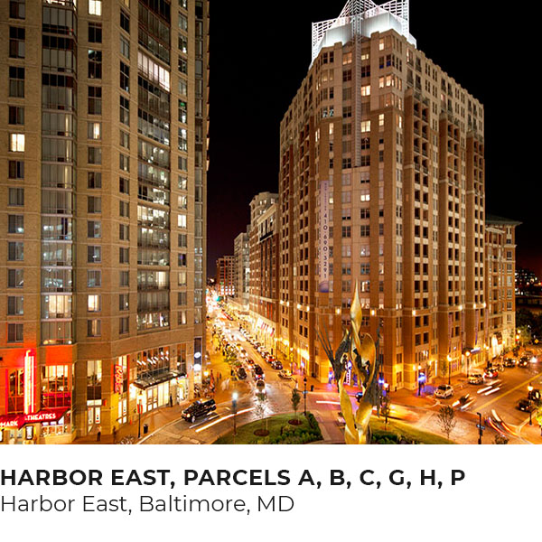 Harbor East Featured Image