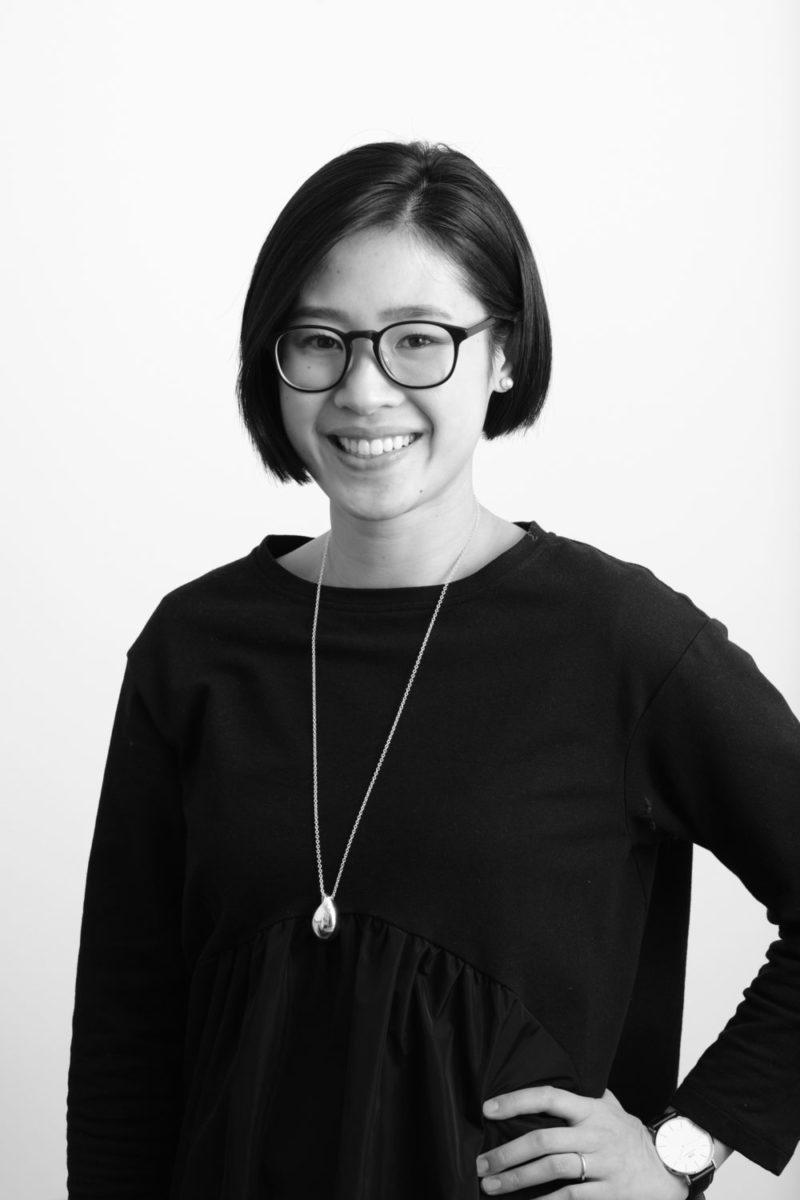 jeanette pang staff architect