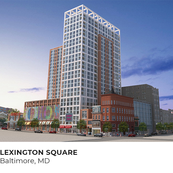 Lexington Square