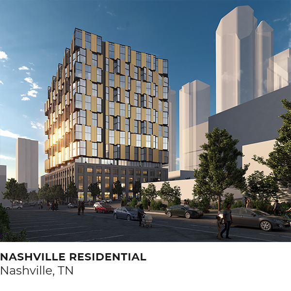 Nashville Residential