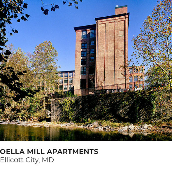 Oella Mill Featured Image