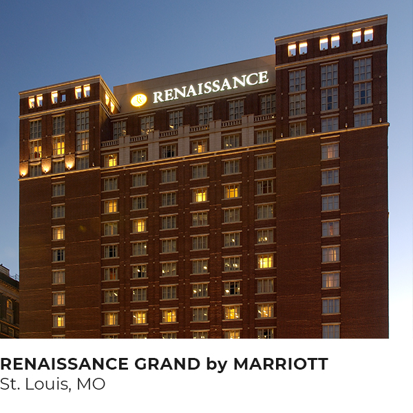 Renaissance Grand