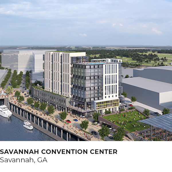Savannah CCH