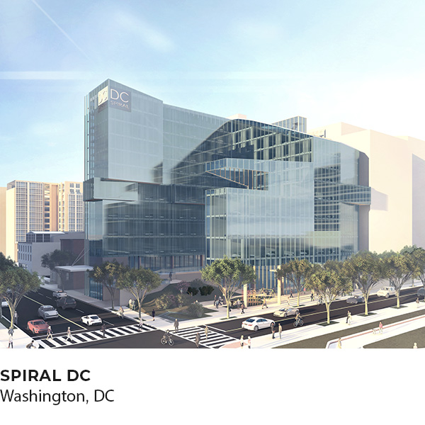 Spiral DC