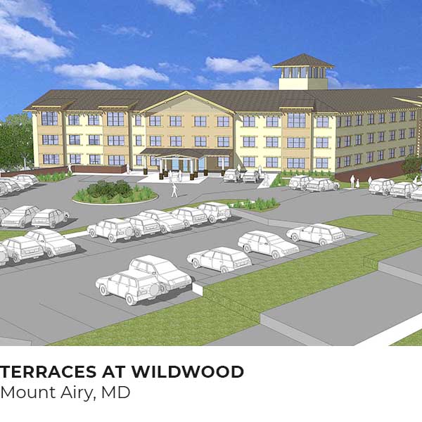 Terraces at Wildwood Featured Image
