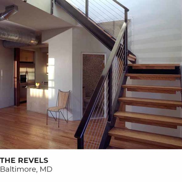 The Revels Featured Image
