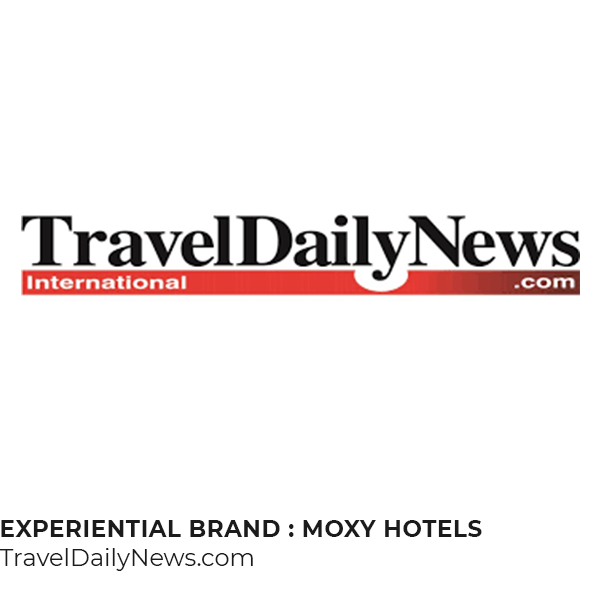 Marriott Appoints Executive Team Captain – Moxy DC