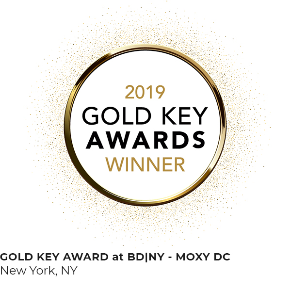 Gold Key Award