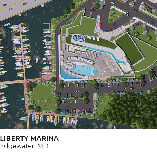 Liberty Marina